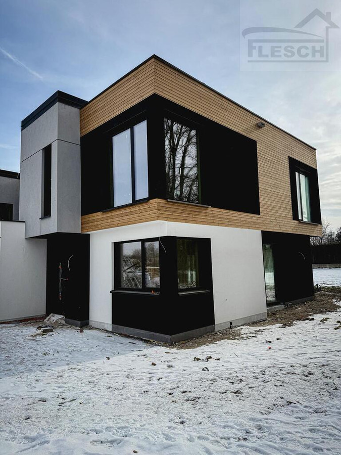 House in Stara Wieś - Widok 3