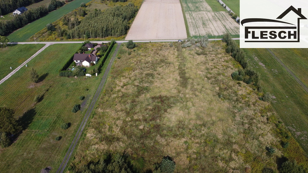 Atrakcyjne działki w Krakowianach - Widok 4