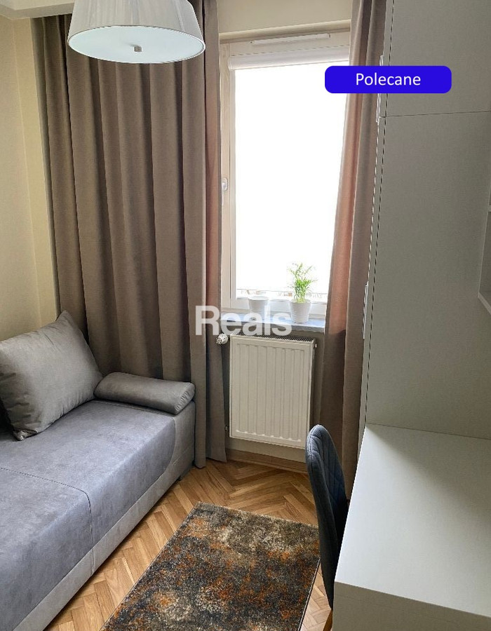 Mieszkanie – Warszawa, Bielany - Widok 5