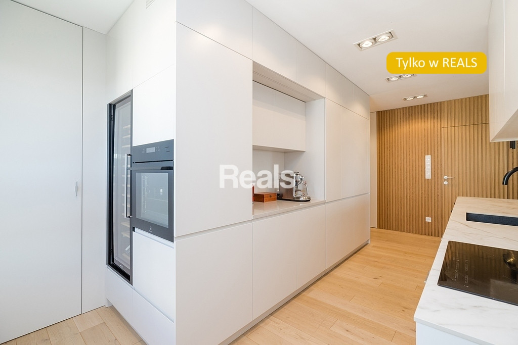 Apartment in Warszawa, Stegny Południowe, Mokotów - Widok 4