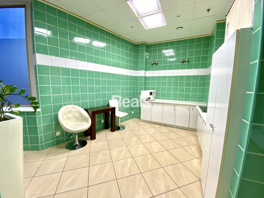 Lokal 48 m² w CH. Panorama, Mokotów - Widok 2