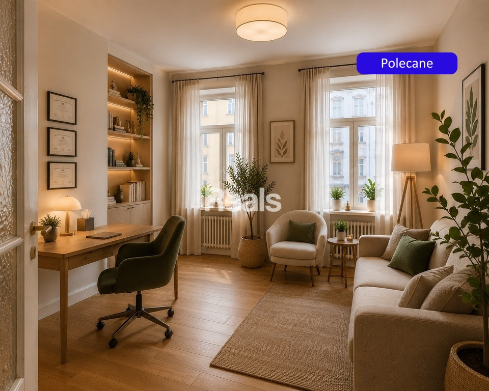 LOKAL UŻYTKOWY 39 M² | NOWY ŚWIAT | KAMIENICA - Widok 4