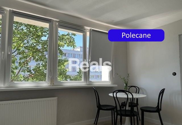 Apartment in Warszawa, Osiedle Służewiec Południowy, Mokotów - Widok 4