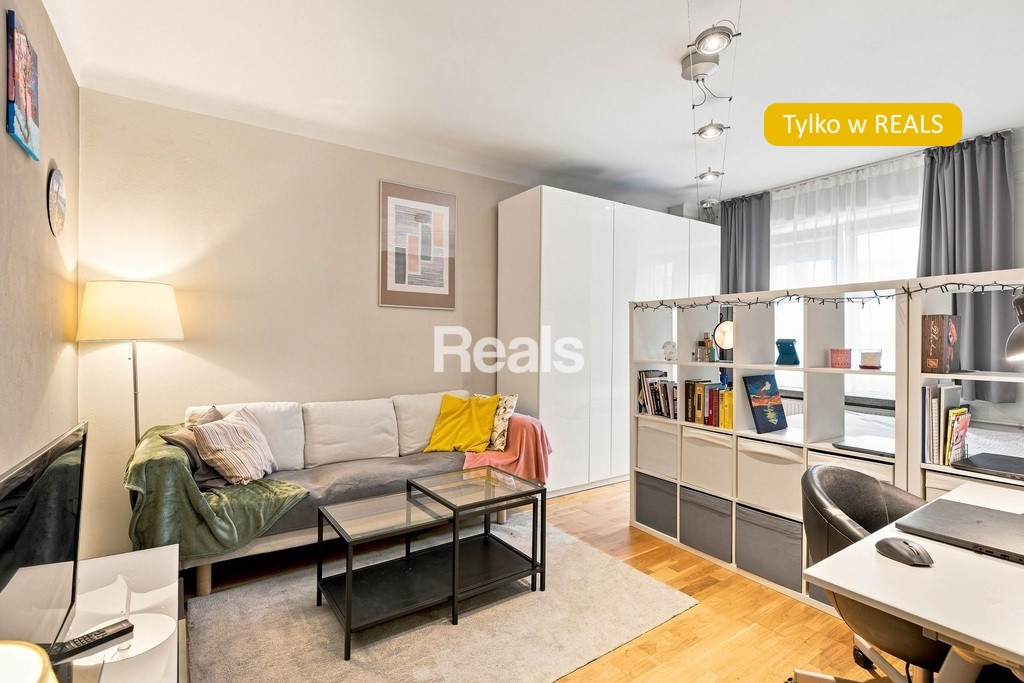 Appartement, 34 m²