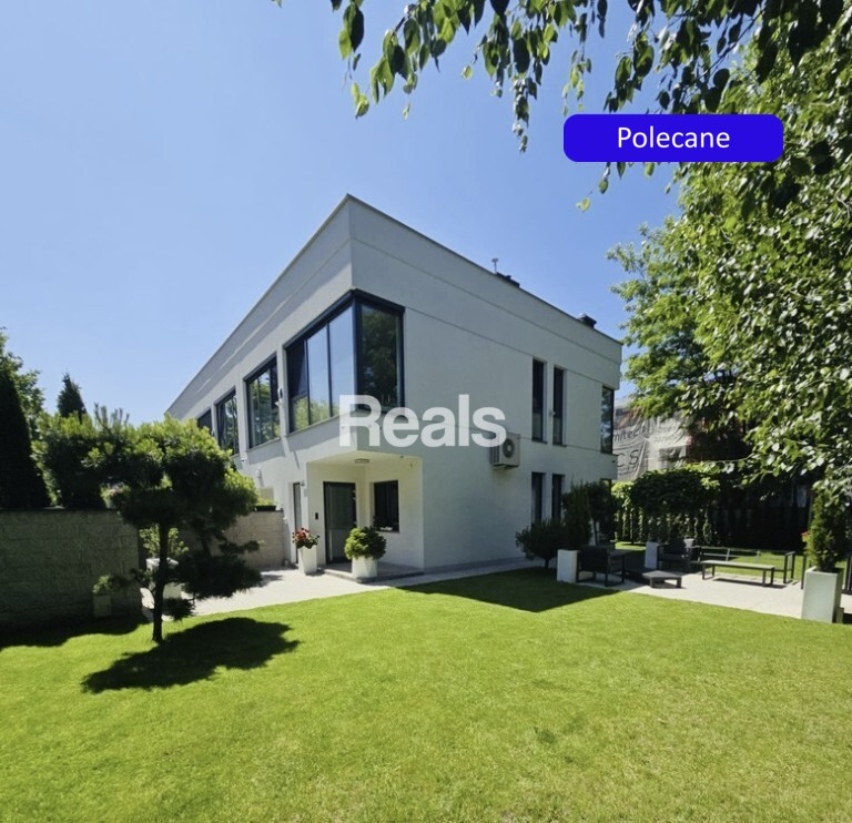 Dom – Warszawa, Bielany - Widok 2