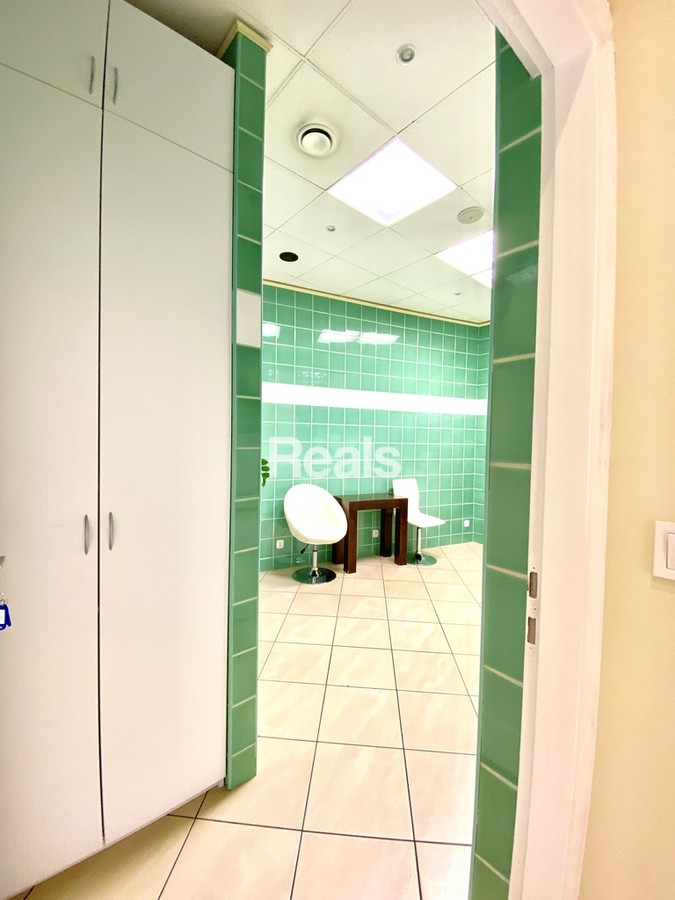 Lokal 48 m² w CH. Panorama, Mokotów - Widok 4