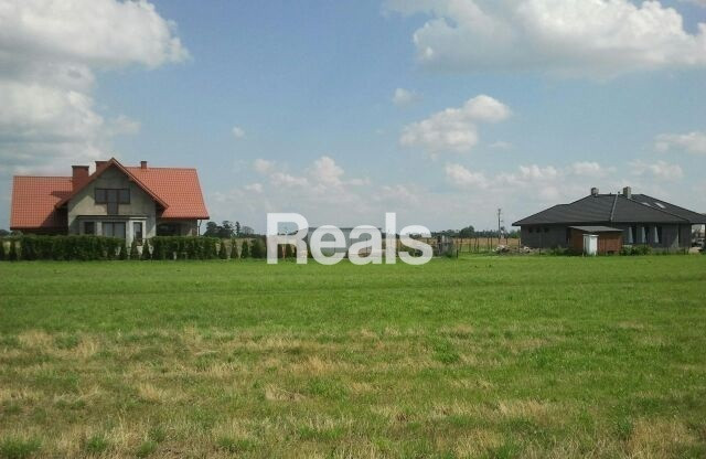 Terreno, 1000 m²