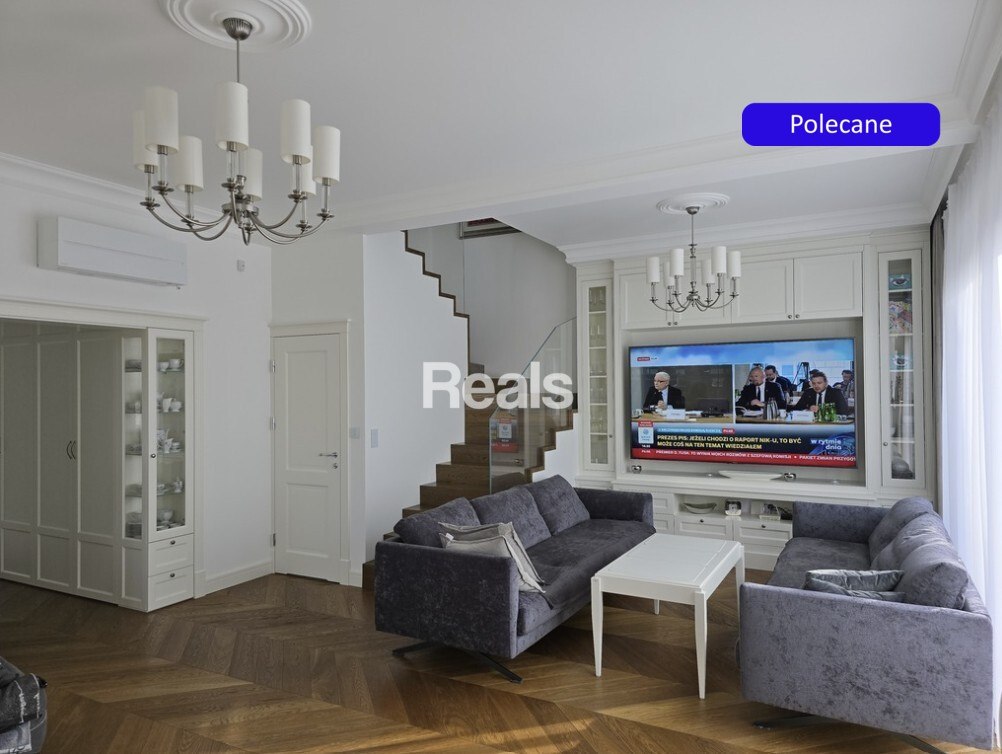 House in Warszawa, Bielany - View 3