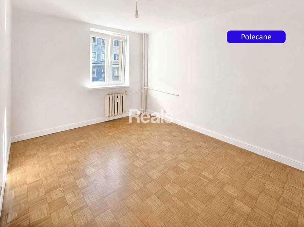 Mieszkanie – Warszawa, Śródmieście - Widok 4