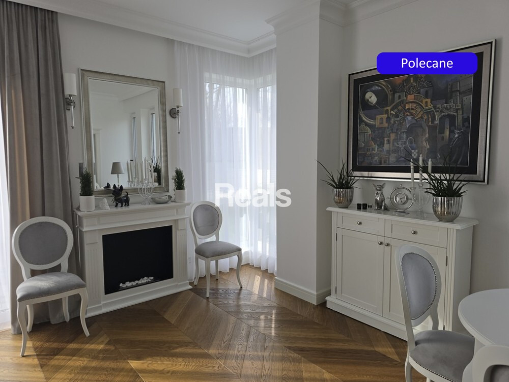 Mieszkanie – Warszawa, Huta, Bielany - Widok 5