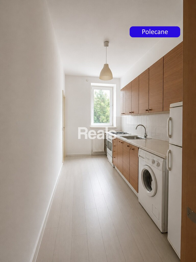 Apartment in Warszawa, Nowe Włochy, Włochy - Widok 2