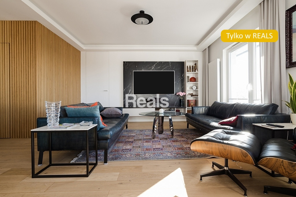 Apartment in Warszawa, Stegny Południowe, Mokotów - Widok 2