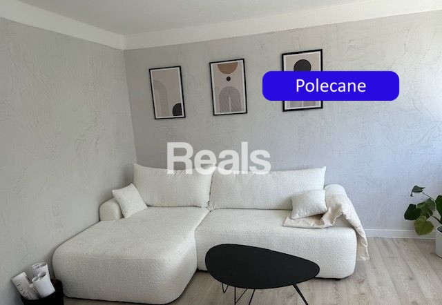 Apartment in Warszawa, Osiedle Służewiec Południowy, Mokotów - Widok 2