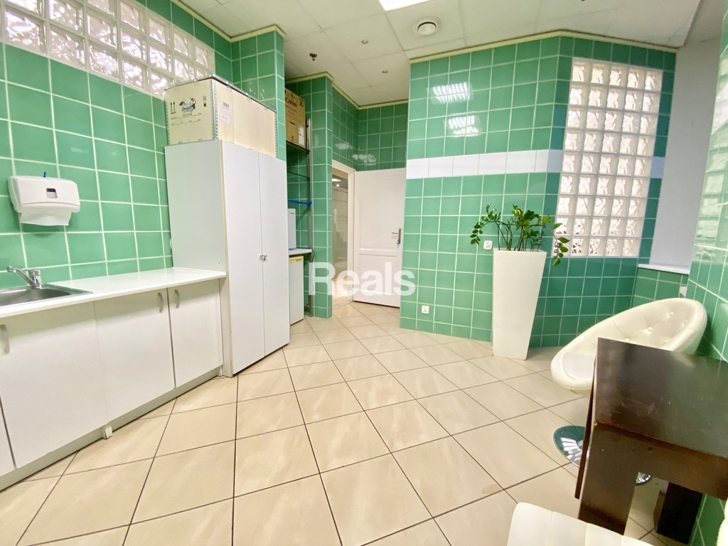 Lokal 48 m² w CH. Panorama, Mokotów - Widok 3