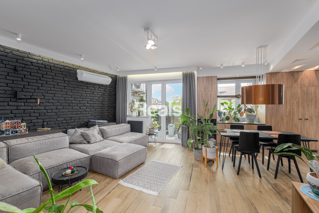 Apartament 100,2 m2 Szczęśliwice Opaczewska