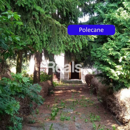 Atrakcyjna działka w Piastowie k/Warszawy - Widok 5