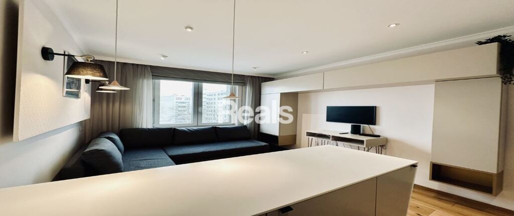 Apartment in Warszawa, Osiedle Wierzbno, Mokotów - View 3