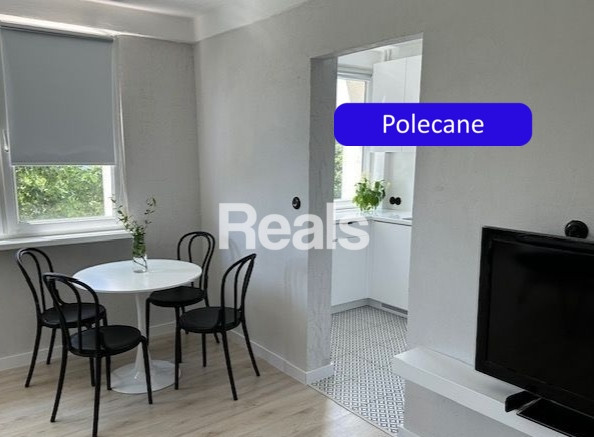 Apartment in Warszawa, Osiedle Służewiec Południowy, Mokotów - Widok 3