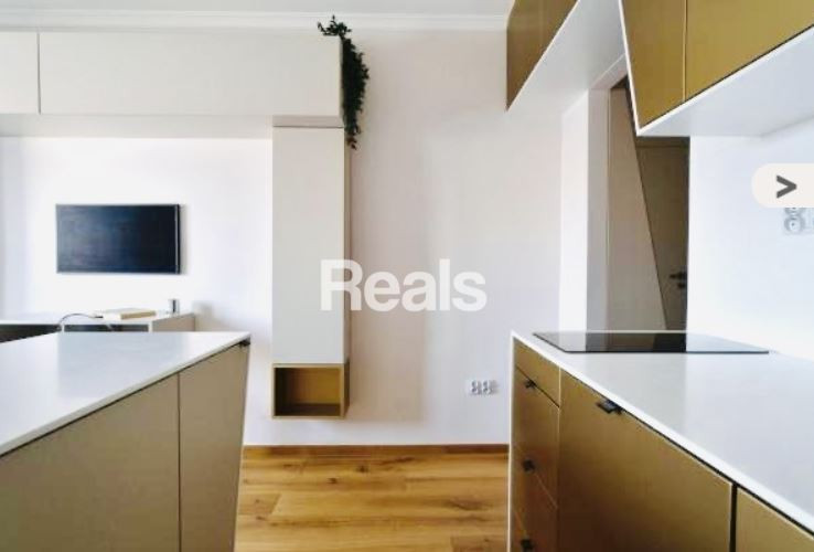 Apartment in Warszawa, Osiedle Wierzbno, Mokotów - View 4