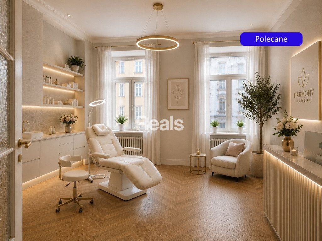 LOKAL UŻYTKOWY 39 M² | NOWY ŚWIAT | KAMIENICA - Widok 2