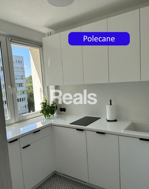 Apartment in Warszawa, Osiedle Służewiec Południowy, Mokotów - Więcej