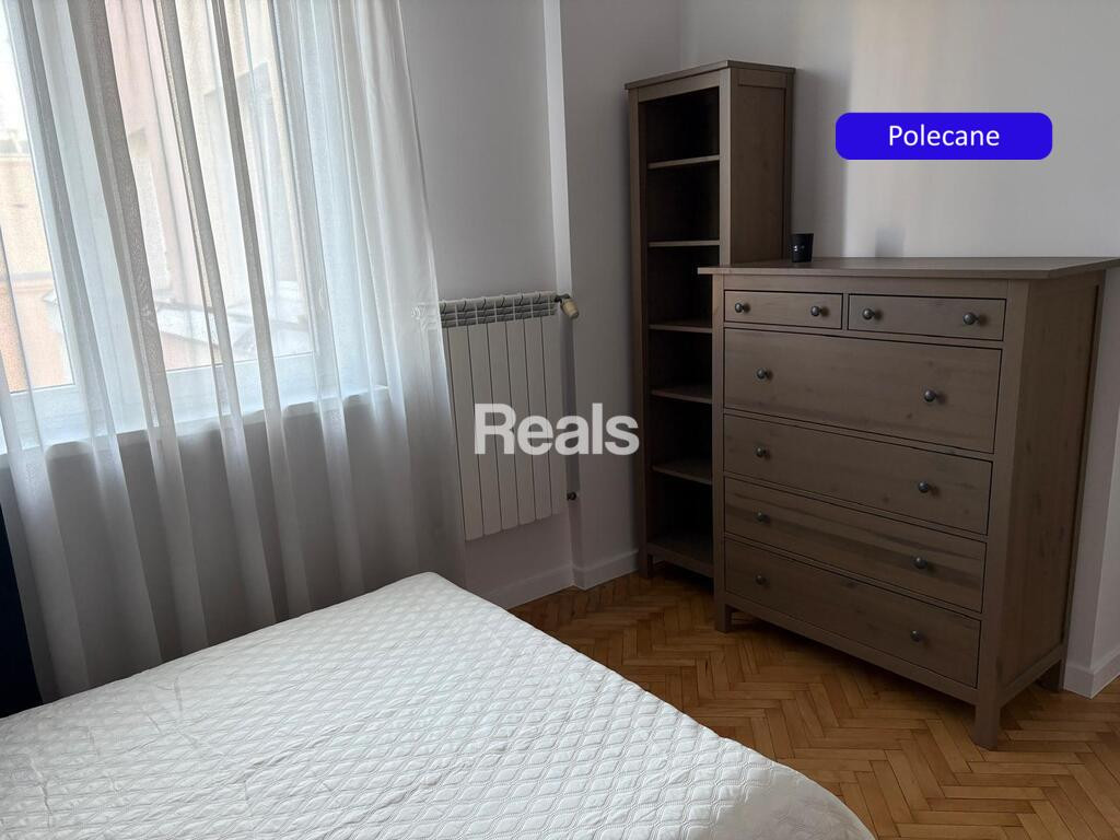 Mieszkanie – Warszawa, Wola - Widok 4
