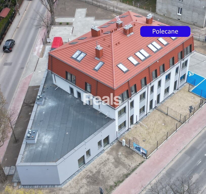 Mieszkanie – Pruszków - Więcej