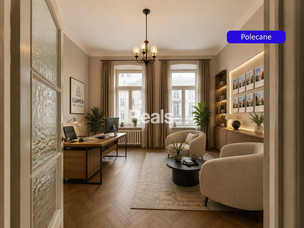LOKAL UŻYTKOWY 39 M² | NOWY ŚWIAT | KAMIENICA - Widok 3