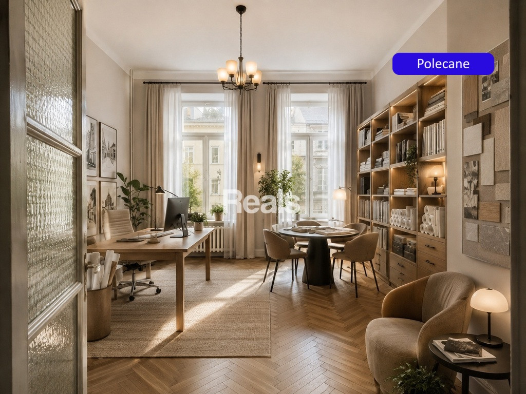 LOKAL UŻYTKOWY 39 M² | NOWY ŚWIAT | KAMIENICA - Widok 5