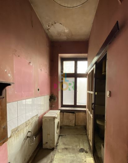 Mieszkanie – Łódź, Centrum, Śródmieście - Widok 4