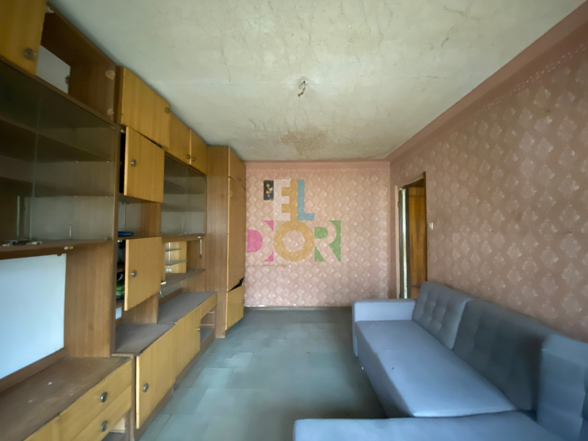 Apartment in Łódź, Teofilów-Wielkopolska, Bałuty - Widok 2