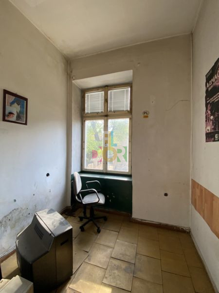 Mieszkanie – Łódź, Centrum, Śródmieście - Widok 3