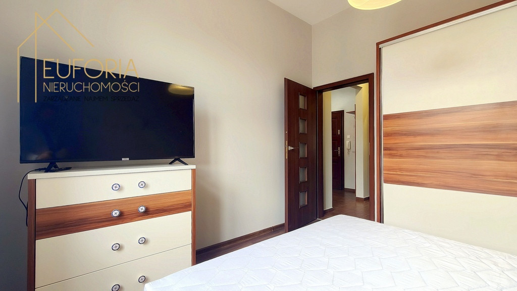 Piękny apartament w Centrum Łodzi - Więcej