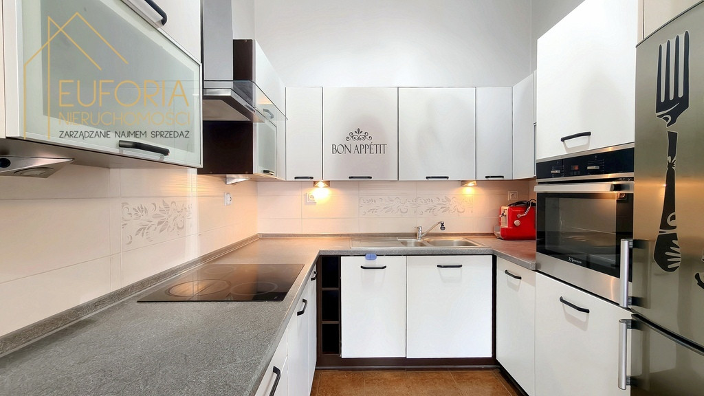 Piękny apartament w Centrum Łodzi - Widok 5
