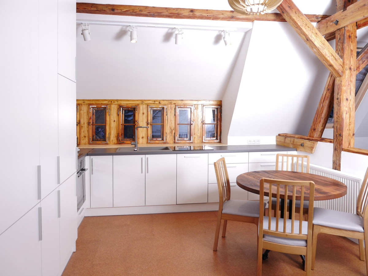 Apartment in Pszczyna, powiat pszczyński - Widok 3