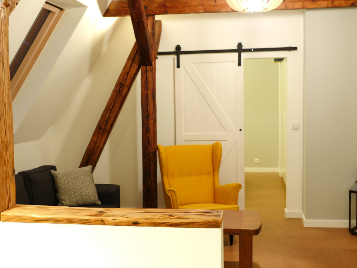Apartment in Pszczyna, powiat pszczyński - Więcej