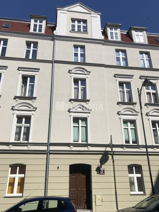 Mieszkanie – Gdańsk, Śródmieście - Widok 2