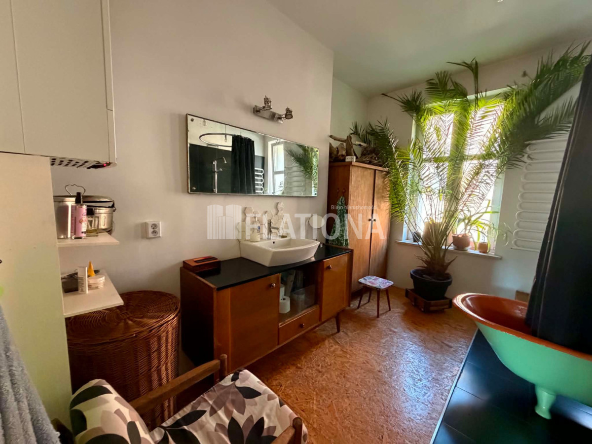 Mieszkanie – Gdańsk, Śródmieście - Widok 4