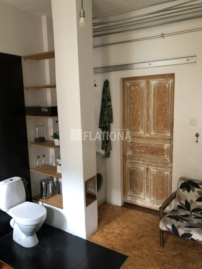 Mieszkanie – Gdańsk, Śródmieście - Widok 5