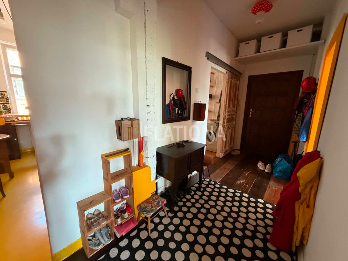 Mieszkanie – Gdańsk, Śródmieście - Widok 3