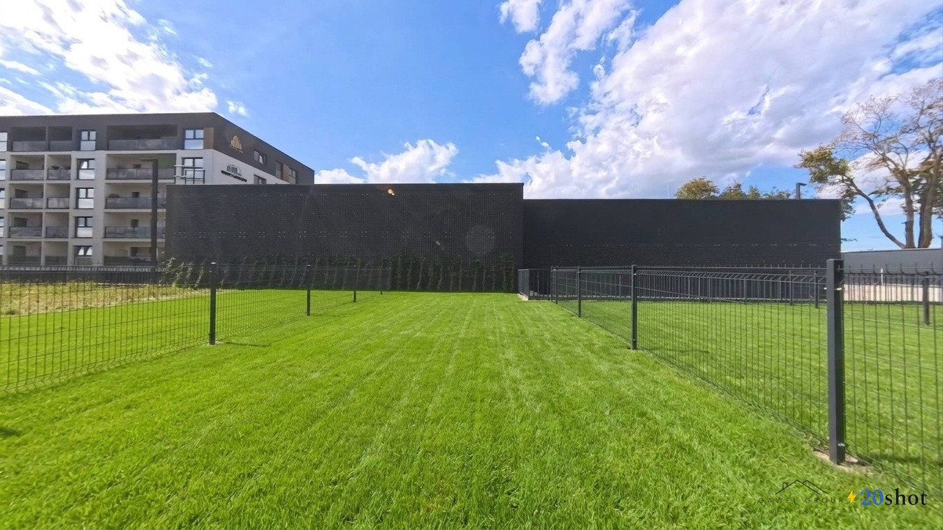 Mieszkanie – Siemianowice Śląskie, Przełajka - Widok 4