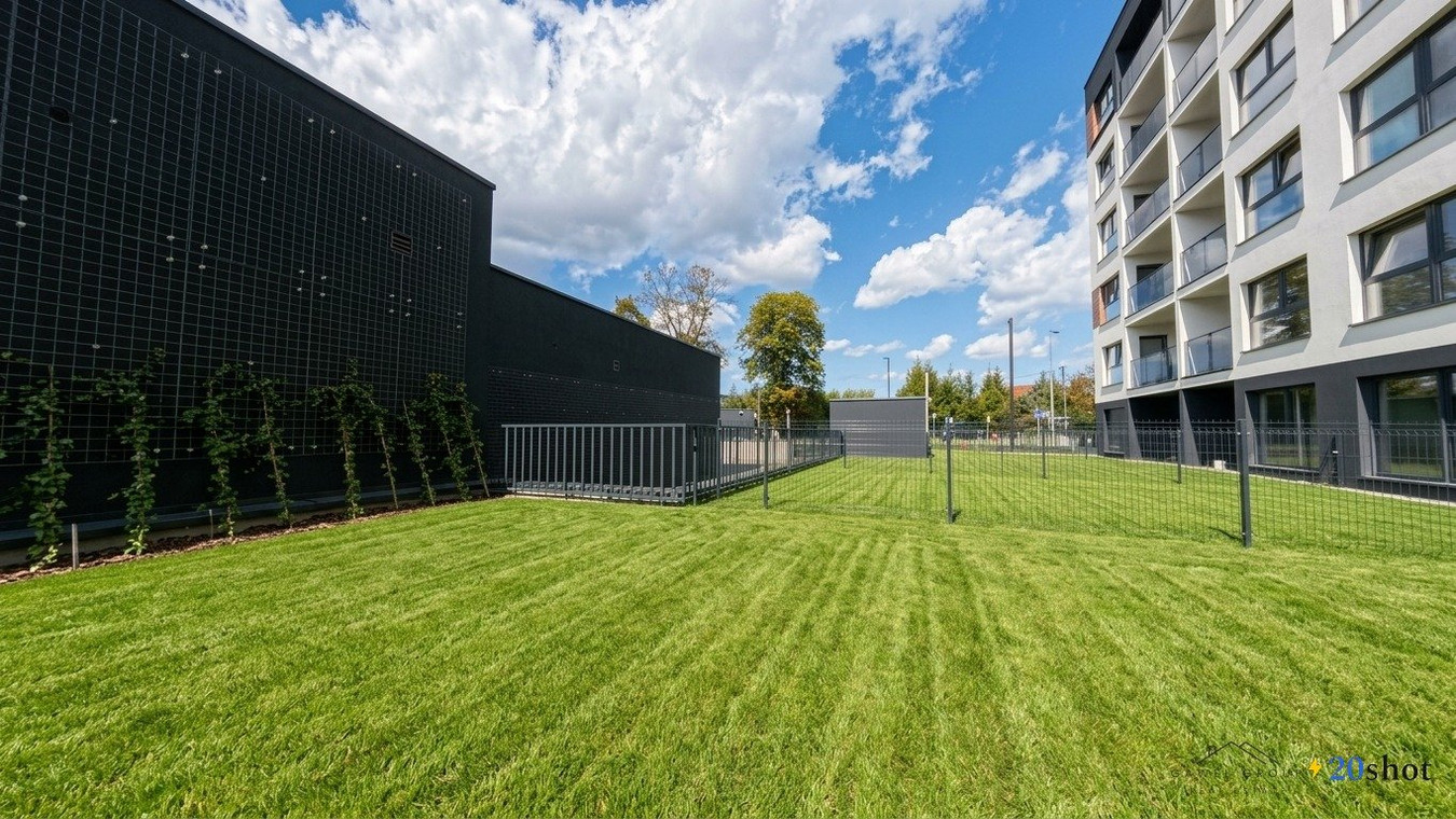 Mieszkanie – Siemianowice Śląskie, Przełajka - Widok 3