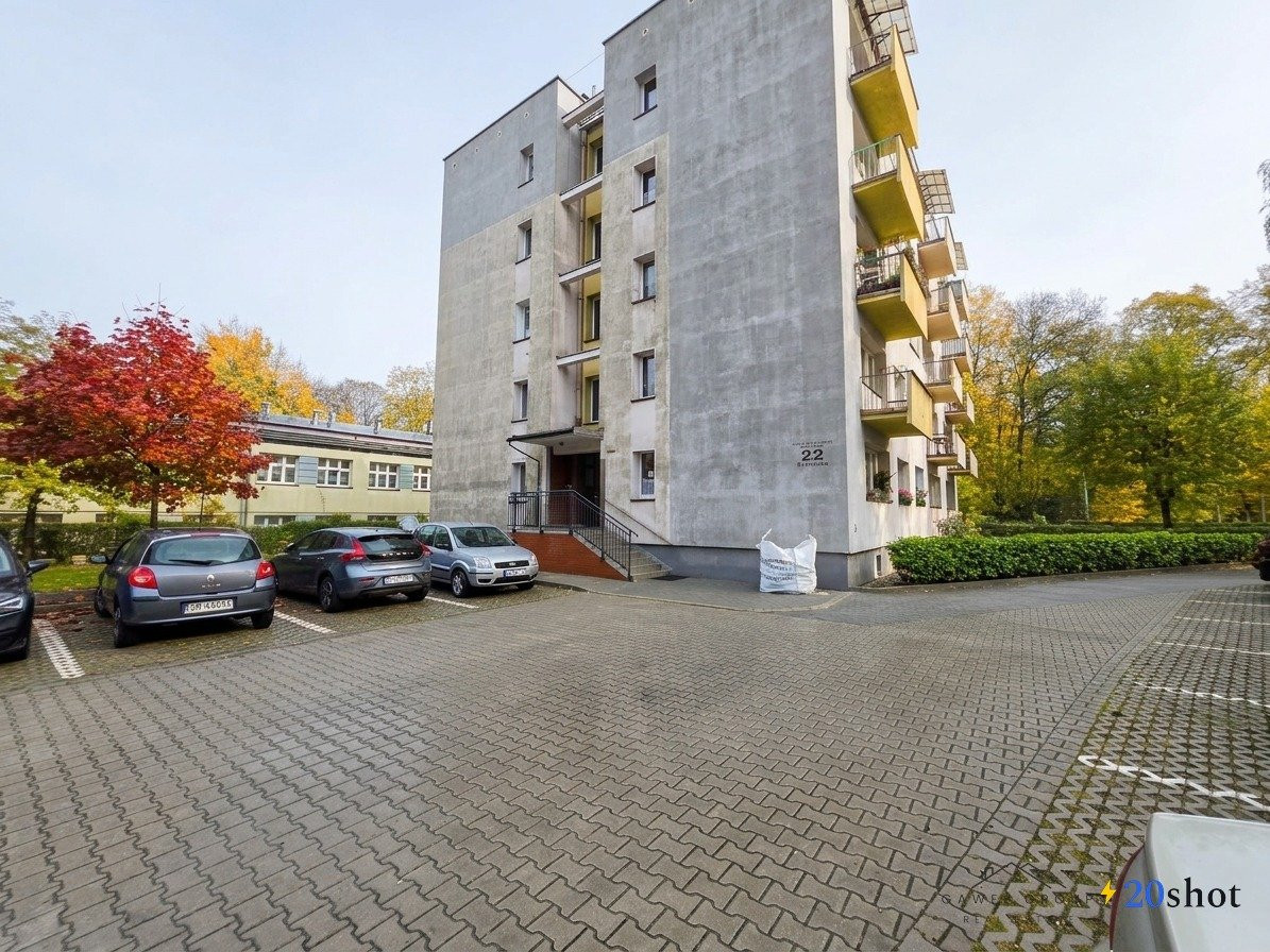 Mysłowice, ul. Bytomska 22
