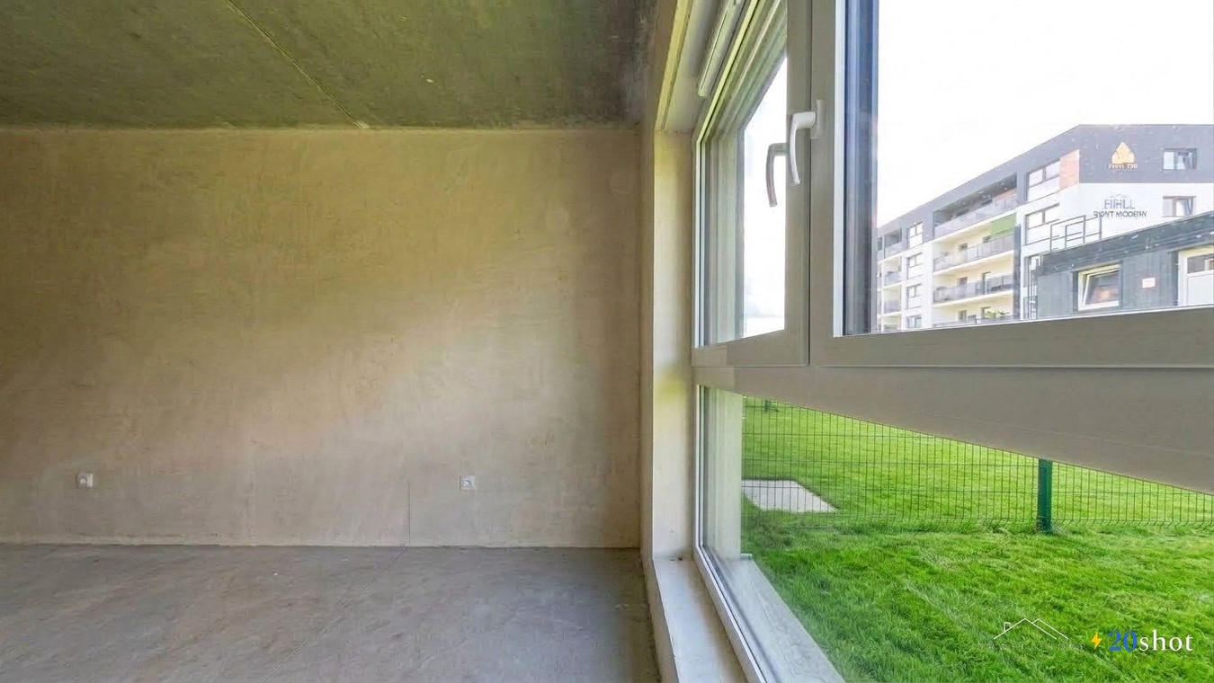 Mieszkanie – Siemianowice Śląskie, Przełajka - Widok 5