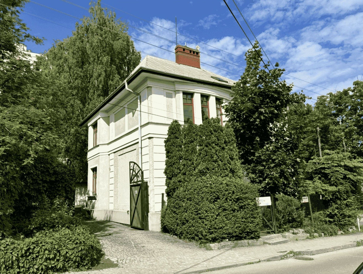 Malczewskiego 1