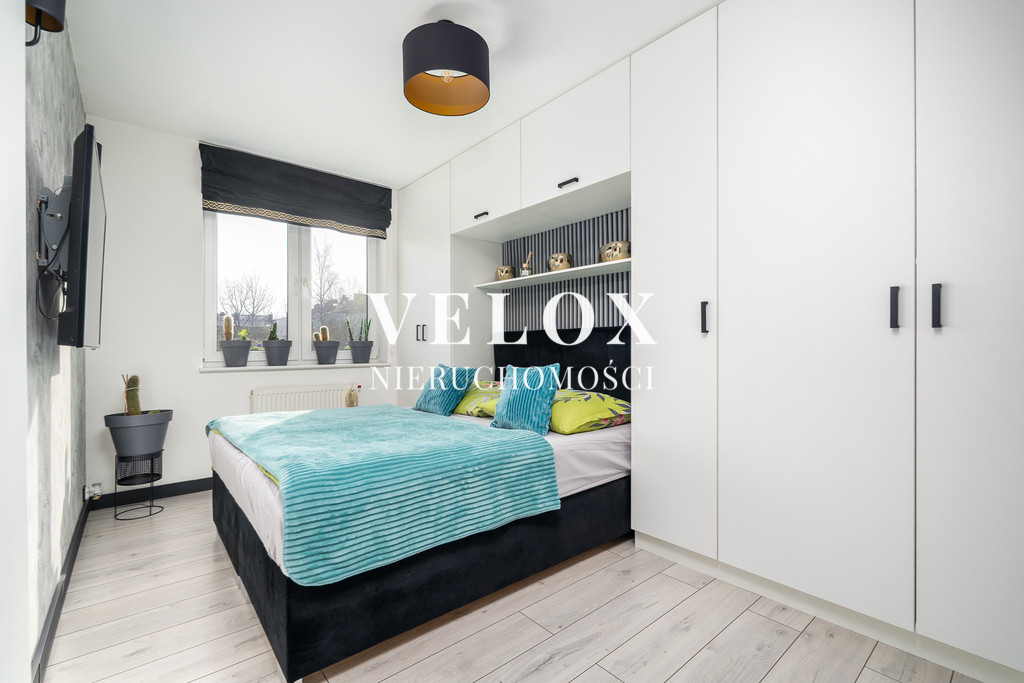 Apartment in Szczecin, Stołczyn - Widok 5