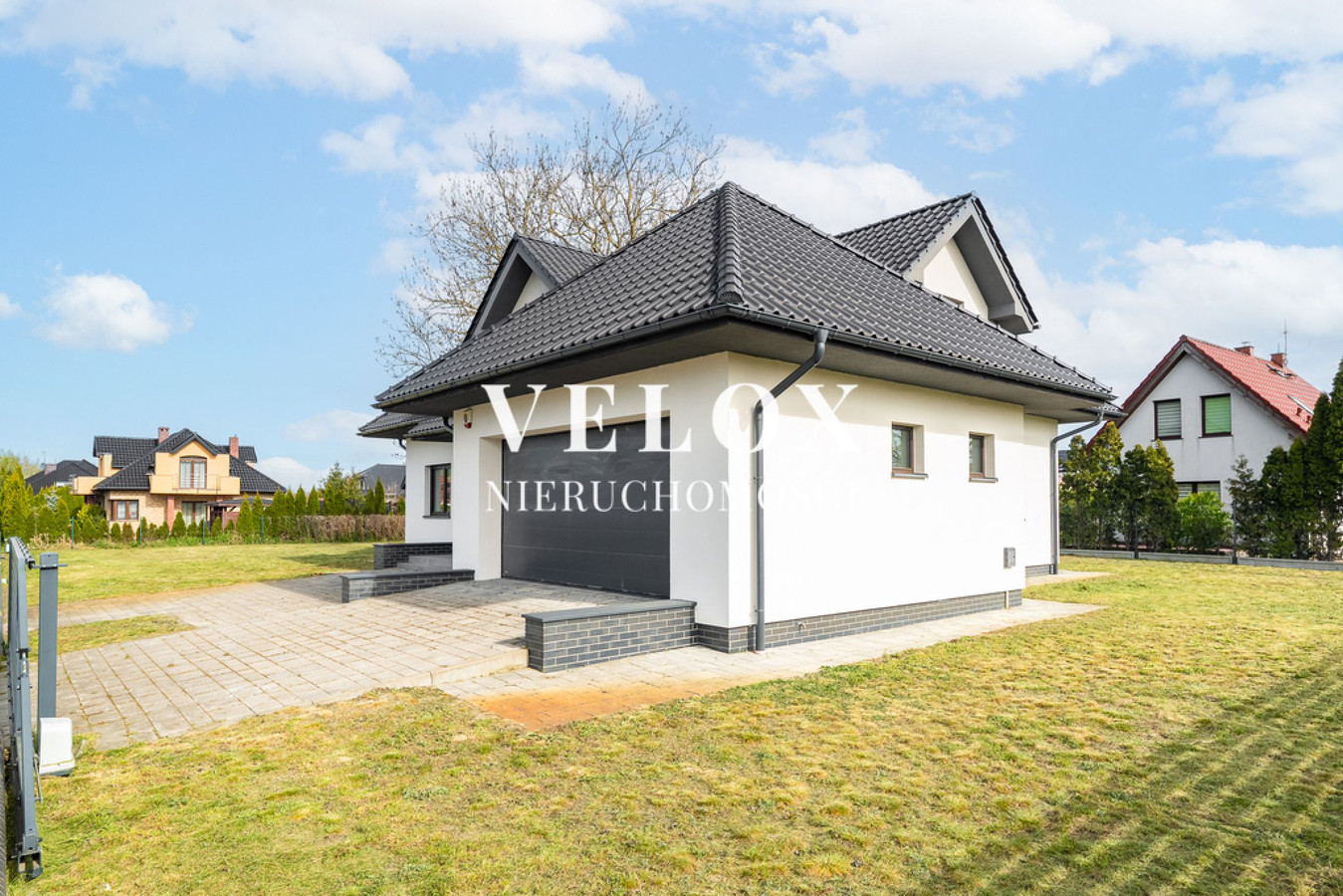 Dom – Załom - Widok 4