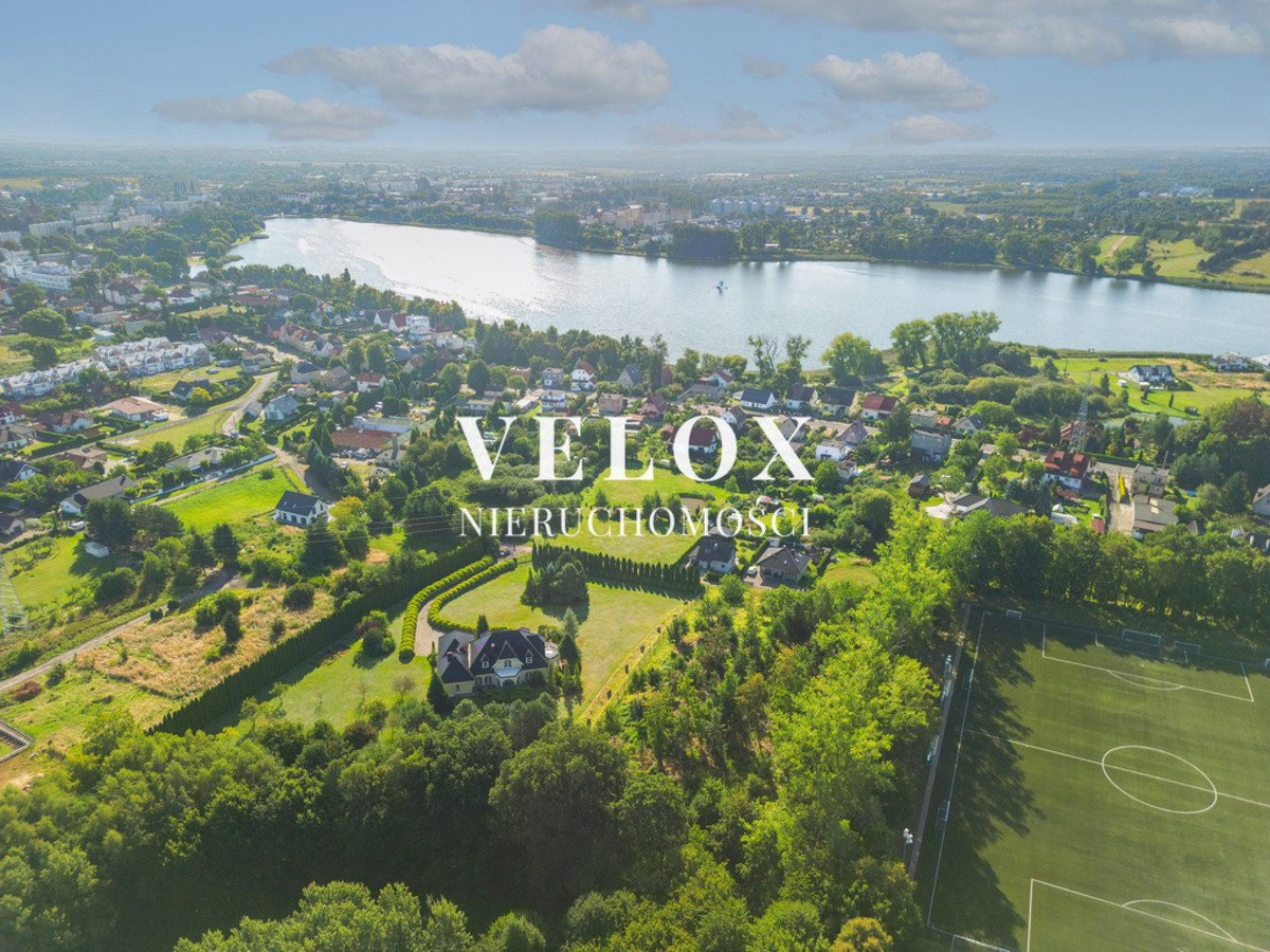 Dom – Nowogard, Plewniak, Osiedle Bema - Widok 2