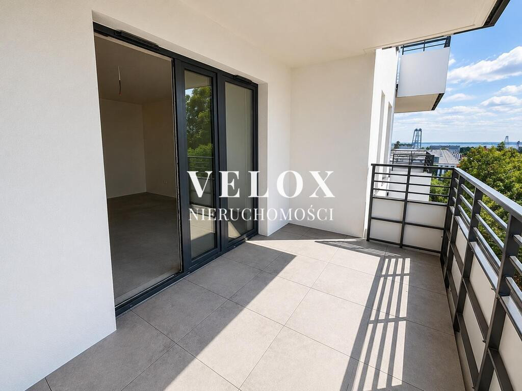 Mieszkanie w apartamentowcu blisko centrum miasta - Widok 2