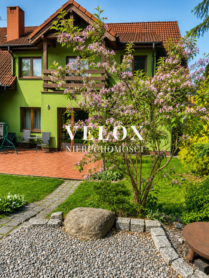 Hus, 169 m², tomt 683 m²